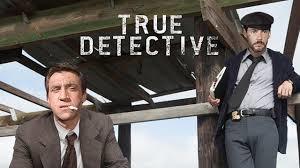 True detective - True detective, , True detective (TV series)