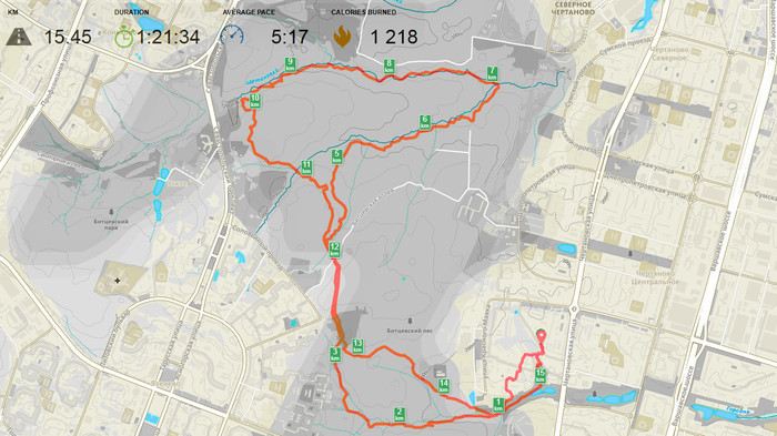 Development of the BRTT route - My, Run, Trail, Sport, Video, Healthy lifestyle, Workout, Longpost