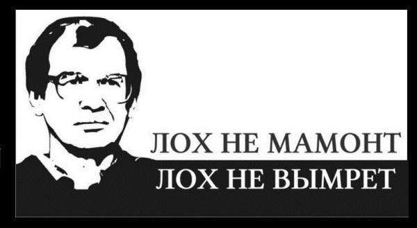 Инфо-курсы “для лохов, с любовью”. Не все складчины одинаково полезны! - Моё, Длиннопост, Лохматость, Складчина