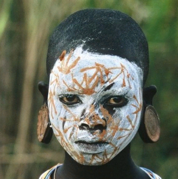 Genes that affect skin color and the specificity of African populations - Genetics, Color of the skin, Pigmentation, Africa, Bushmen, Melanin, , Longpost