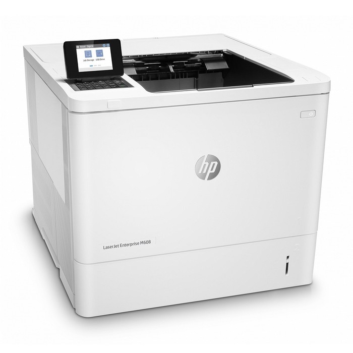 HP LaserJet Enterprise M608 Printer Repair. - My, Repair of equipment, Repair of office equipment, Printer repair, Longpost, a printer