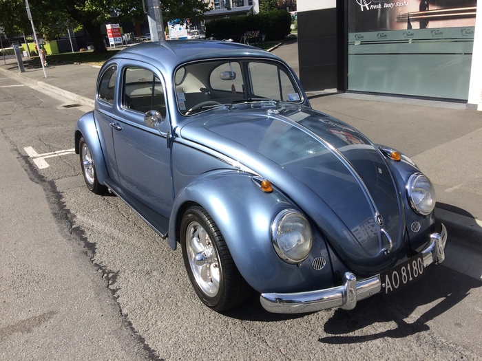 ""     : ) Volkswagen Beetle, , Volkswagen, 