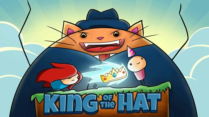 King of the Hat  discord , Discord, steam,  