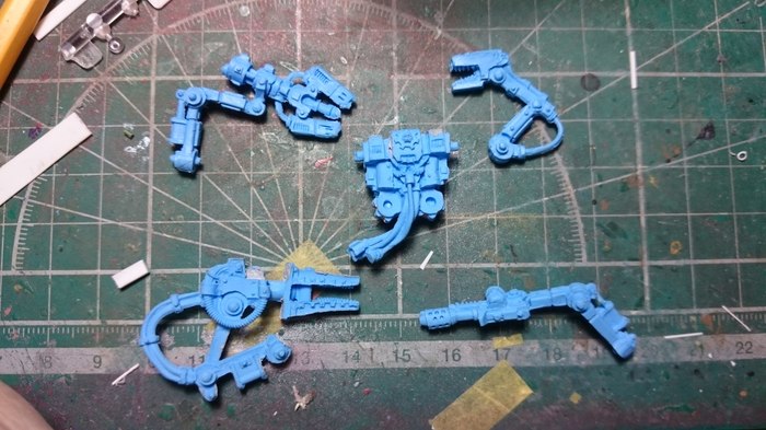   Warhammer 40k, Wh miniatures, Wh painting, ,  , Ultramarines, 