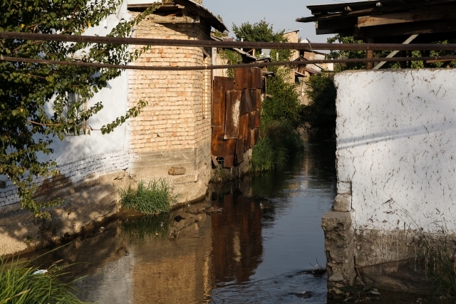 Country of White Chevrolets: Tashkent. How a Russian photographer traveled around Uzbekistan - Uzbekistan, Tashkent, middle Asia, CIS, Pilaf, Travels, East, Color, Longpost