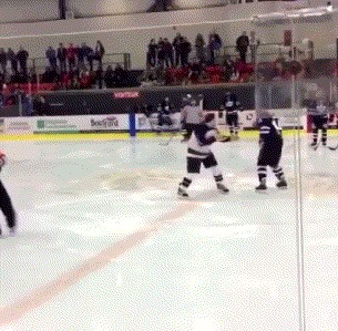 Fight!