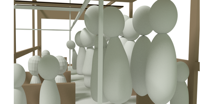 Моя первая 2D анимация