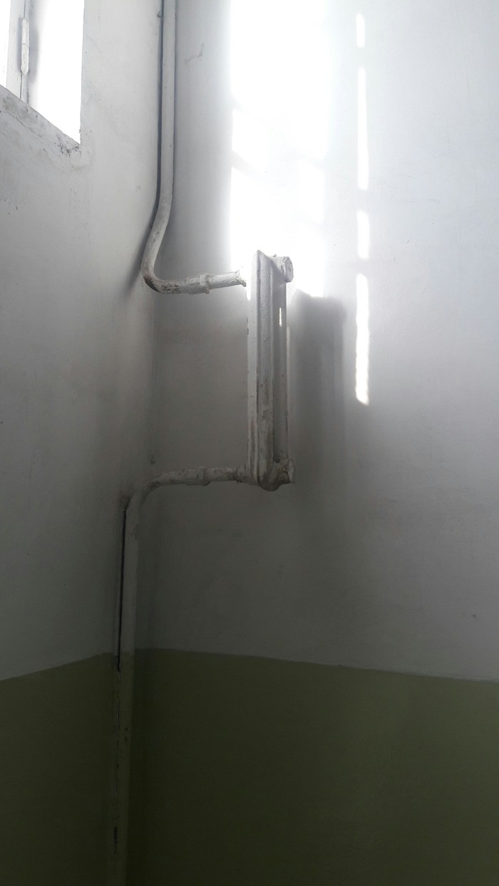 О - отопление