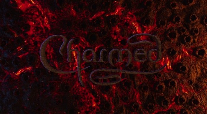 Remake of Charmed. - My, , Charmed, Serials, Overview, Longpost, Storyboard, Stupidity