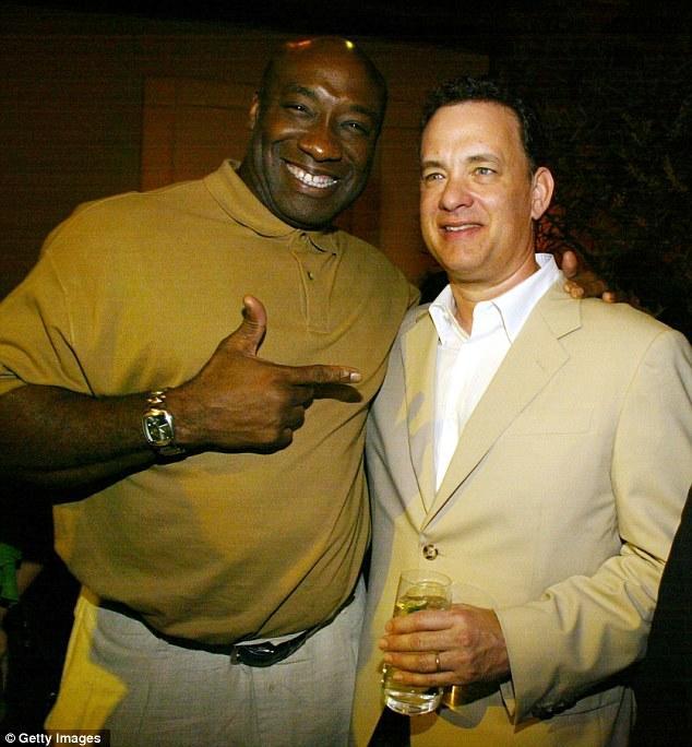 Photos from the filming and interesting facts for the film The Green Mile 1999 - Green Mile, Tom Hanks, Michael Clarke Duncan, Stephen King, Frank Darabont, Celebrities, Photos from filming, Longpost