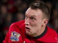 Today marks the birthday of Phil Jones - the football player with the coolest facial expressions) - Football, Phil Jones, The photo, Longpost