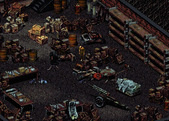 Fallout    Fallout, -
