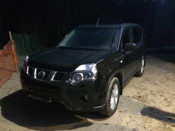 Ступичные подшипники Nissan X-Trail T31 Без рейтинга, Nissan, Подшипник, Ступица, X-trail t31, Длиннопост