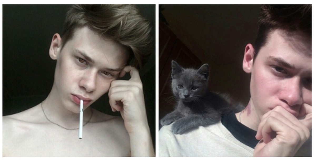 Поиск людей по фото в вк, аналог FindFace и SearchFace | Пикабу