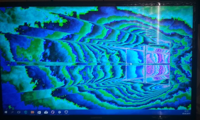 Lsd 1080 ti - Glitches, Addiction, Video card, Nvidia