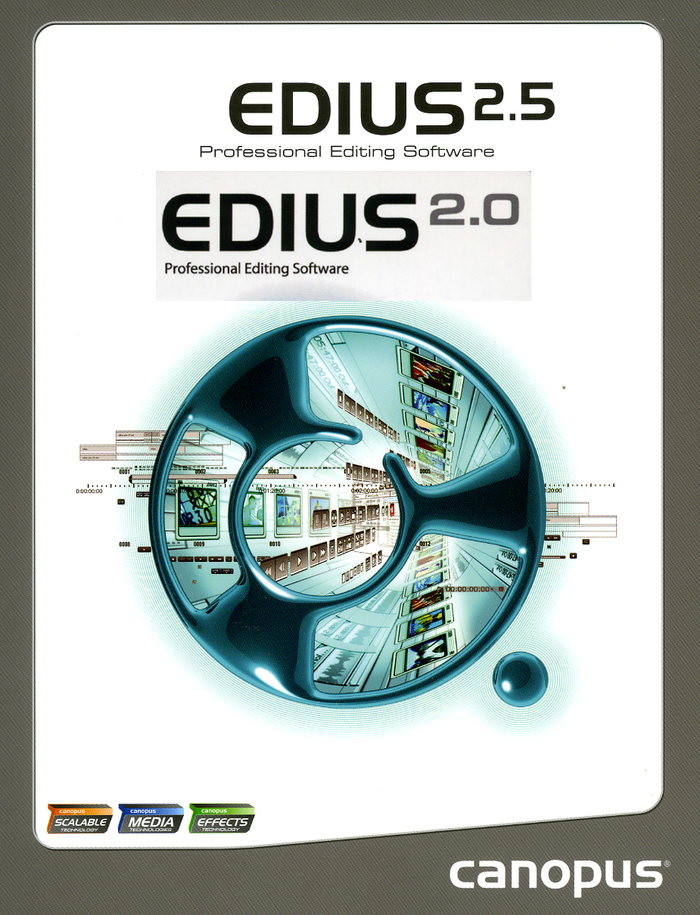 Request to pick-ups - Request, Edius, Program, No rating