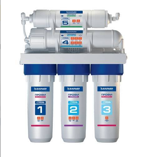 Selection of filter cartridges - My, Reverse osmosis, Water filter, Cartridge, Longpost