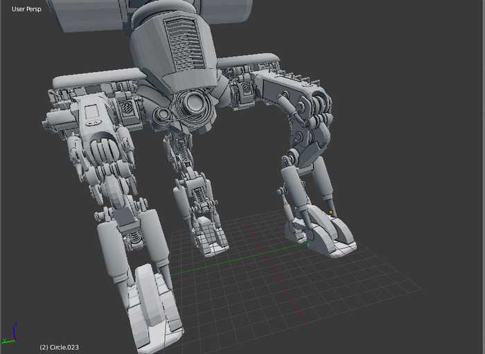  Blender, 3D, , 3D , 