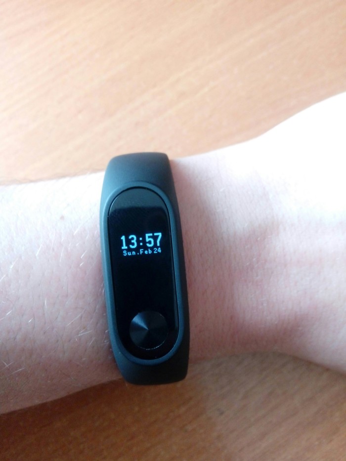 Xiaomi Mi Band 2 Xiaomi, Mi Band 2, , , 