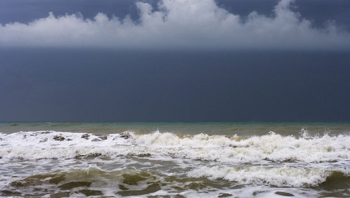 48.8 meters per second: the wind set a record in Croatia - Society, Croatia, Split, Hurricane, Record, To lead, Bad weather, Video