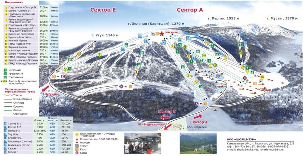 Шерегеш горнолыжный курорт где находится на карте. Карта горы зеленая Шерегеш. Гора зеленая Шерегеш трассы. Карта курорта Шерегеш гора зеленая. Гора зелёная Шерегеш высота.