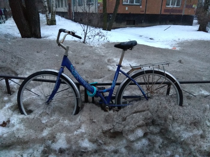 Подснежник