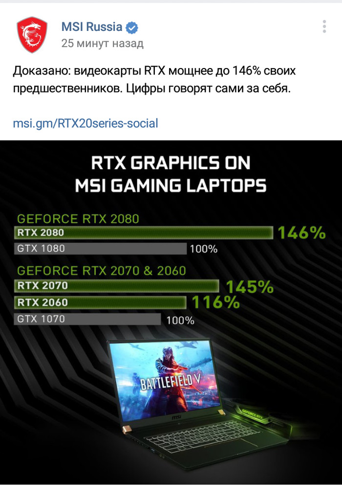 Merciless marketing - MSI, Nvidia RTX, Marketing, Rtx 2080Ti