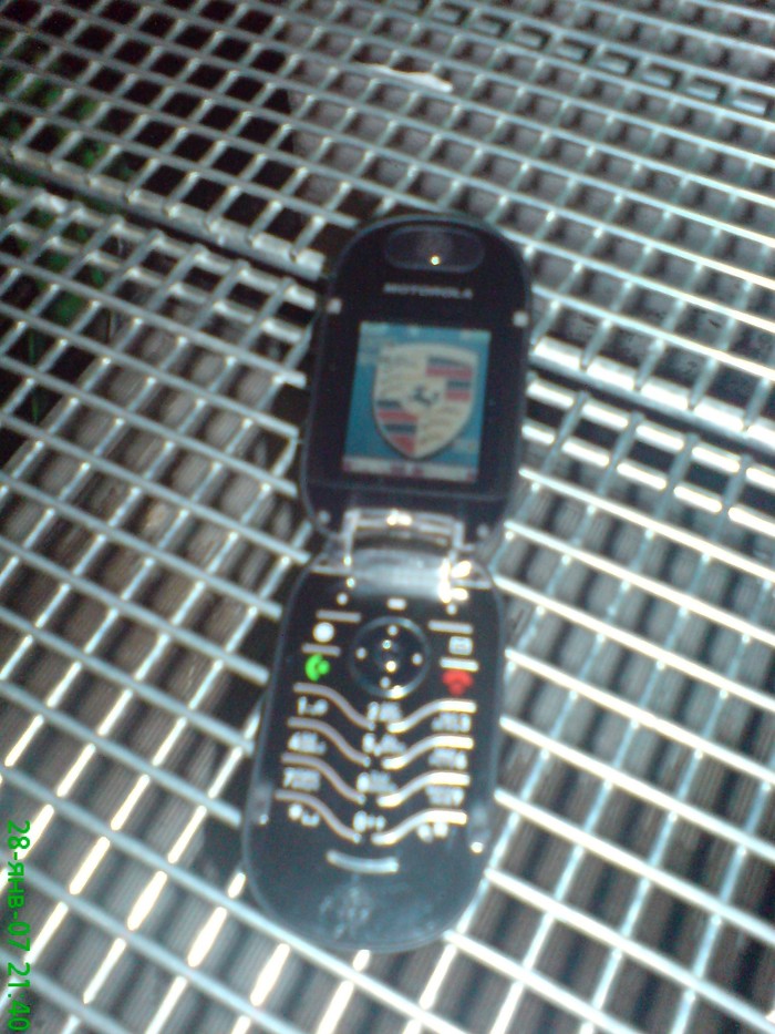   Motorola Pebl U6 , 2007,  , , 