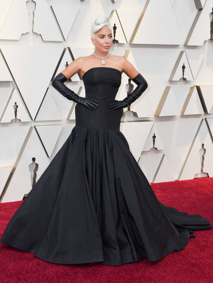 Oscars 2019 - the best and worst images of stars - Oscar, , Lady Gaga, Charlize Theron, Jennifer Lopez, Emilia Clarke, , Rami Malek, Longpost