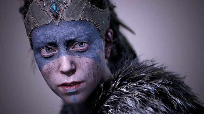 Games change the world: how Hellblade drew attention to the problems of people with mental illness - Hellblade, Longpost, Mental health, Video, Habr, Hellblade - Senuas Sacrifice