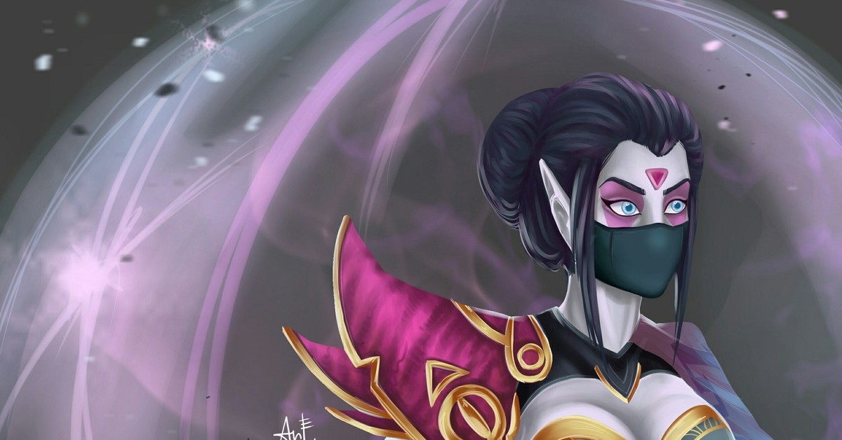 Templar assassin. Hidden Flower Templar Assassin. Templar Assassin без маски. Темплар ассасин дота 2 без маски. Костюм Темплар ассасин.