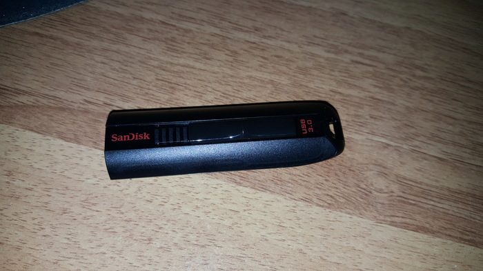 Warranty Replacement for Sandisk USB Flash Drives - My, Sandisk, Guarantee, Warranty service, Flash drives, Longpost