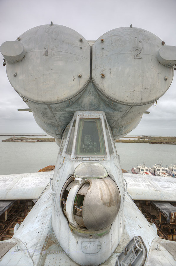 Ekranoplan Lun project 903. Abandoned missile-carrying miracle. - Made in USSR, Shock Ekranoplan Lun, Longpost