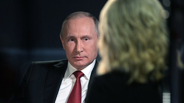 The US Congress demanded that intelligence provide data on Putin's property - Vladimir Putin, Politics, USA, CIA