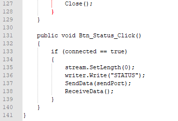 Synchronization of clients with the server | Part 1. - Unity, Csharp, , , Programming, Longpost, Game Server