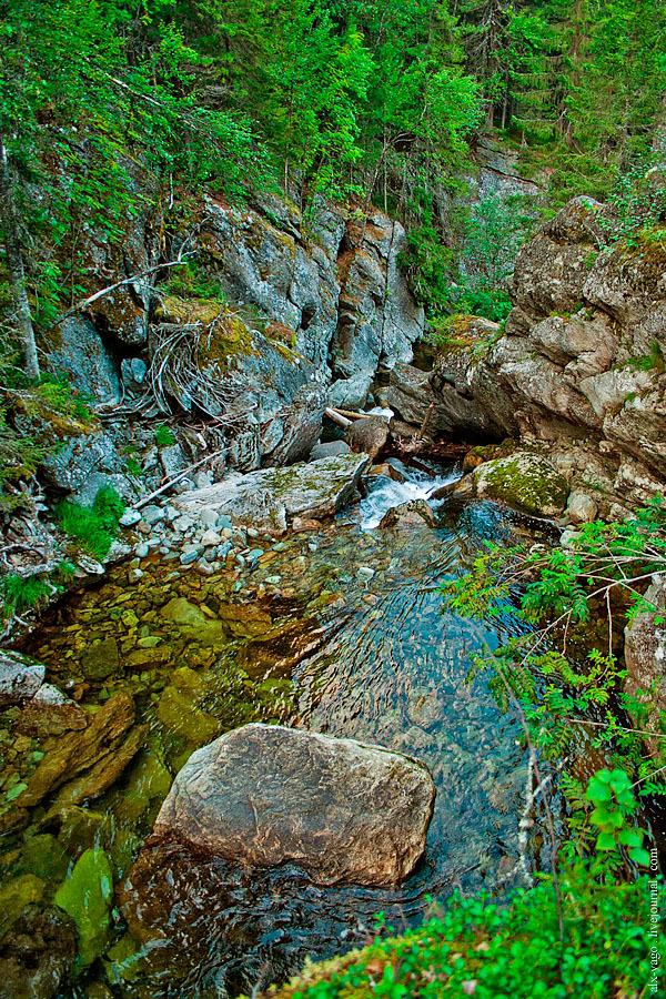 Journey to the Kvarkush Ridge. - My, Travels, The photo, Perm Territory, Kvarkush, Zhigalan, Longpost