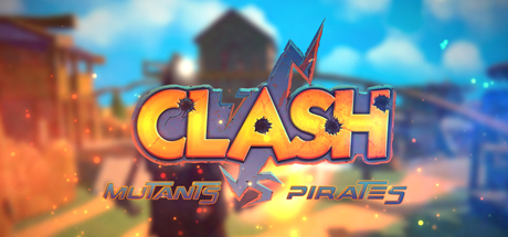 Раздача игры Clash: Mutants Vs Pirates for Beta Testing - Clash: Mutants Vs Pirates for, Раздача