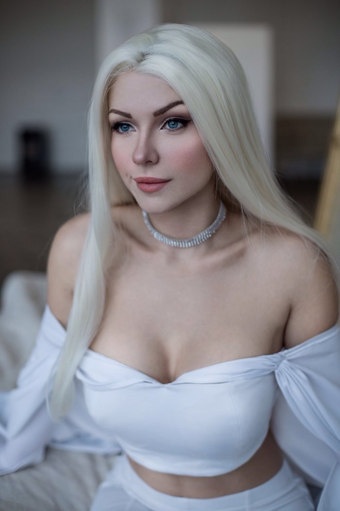   aka Irina Meier , , ,  , 