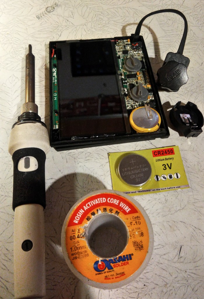 Сварочная маска Esab warrior Tech замена севшей батареи. Сварочная маска, Ремонт техники, Хамелеон, Сварка, Длиннопост