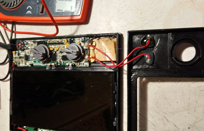 Сварочная маска Esab warrior Tech замена севшей батареи. Сварочная маска, Ремонт техники, Хамелеон, Сварка, Длиннопост