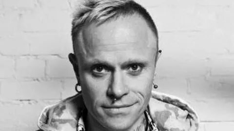 Prodigy is my life - Keith Flint, The prodigy, Idols, Death, Obituary