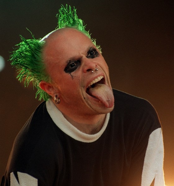 RIP - The prodigy, Death, Music, Keith Flint, Obituary