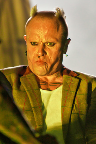 Keith Flint is dead - My, Keith Flint, Death, Idols, Sadness, The prodigy, Obituary