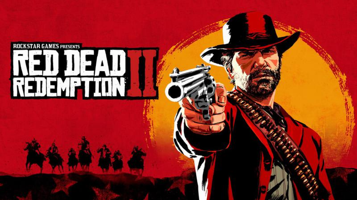  Red Dead Redemption 2  5    Red Dead Redemption 2, ,  , , 