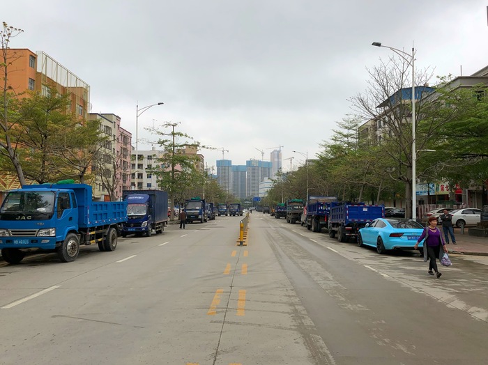 Немножко Южного Китая с мобильника! - Моё, Китай, Шэньчжень, Shenzhen, Фотография, Мобильная фотография, Длиннопост