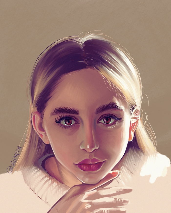   ipad pro. ,  , Ipad PRO, Procreate, Digitalpainting, ,  , , 