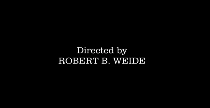 Directed by Robert B. Weide - Memes, , Robert b weide, Video, Humor, Longpost
