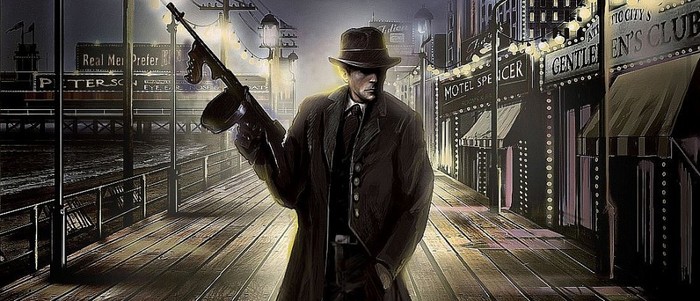 ������� Omerta: City of Gangsters ��GameSessions