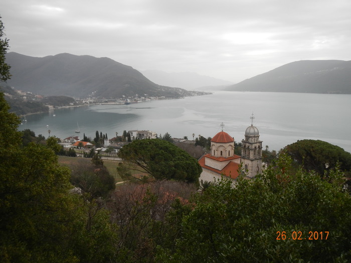 About my life in Montenegro - My, , Montenegro, Longpost