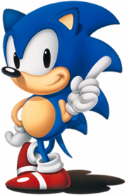 Pain. - My, Sonic the Hedgehog, Pain, Longpost, Games, Fans, Sonic the hedgehog, Sega, Old school